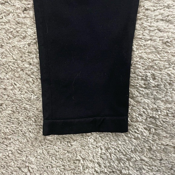 Maternity Tee (M) BLANQI Leggings (S) - Picture 6 of 6